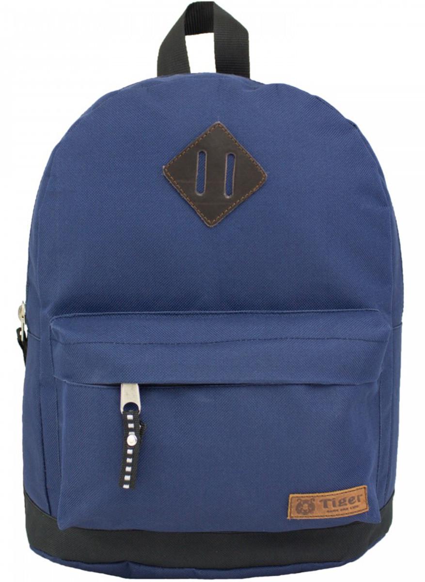 Рюкзак Tiger Little Синий (R461200)