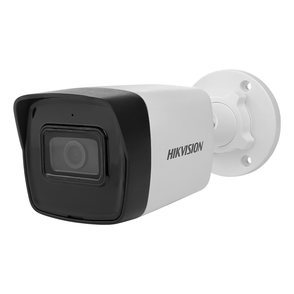 Камера 2 МП IP Hikvision DS-2CD1023G2-IUF 4 мм