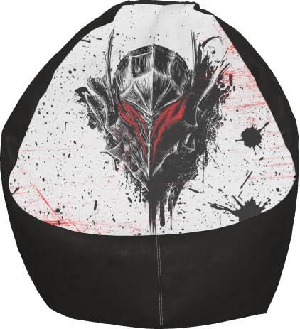 Кресло-груша Berserk S (13274241)