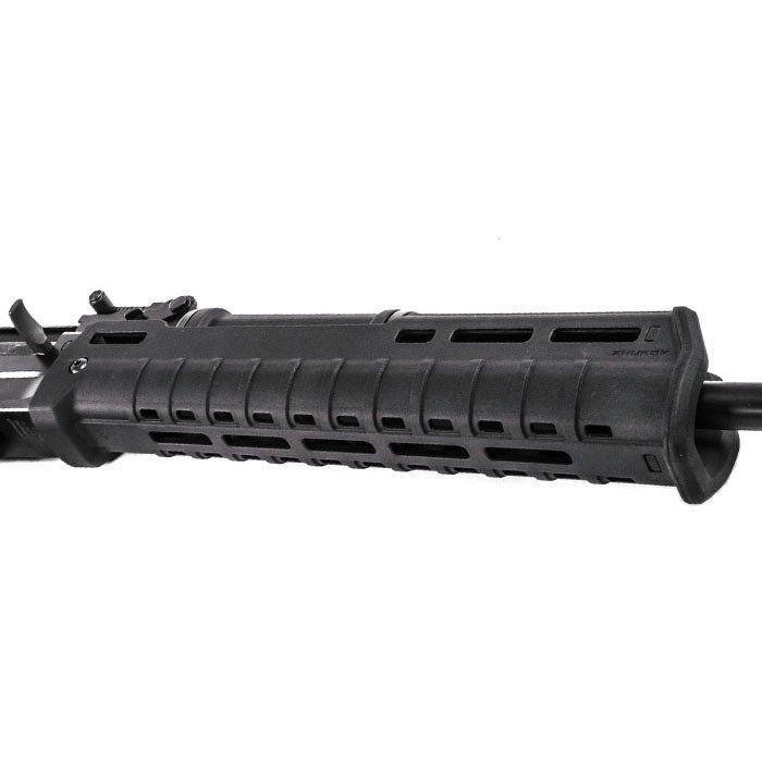 Цевье Magpul ZHUKOV для AK-47/AK-74 Черный (MAG586-BLK) - фото 7