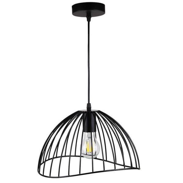 Светильник подвесной Polux Aida (316332)