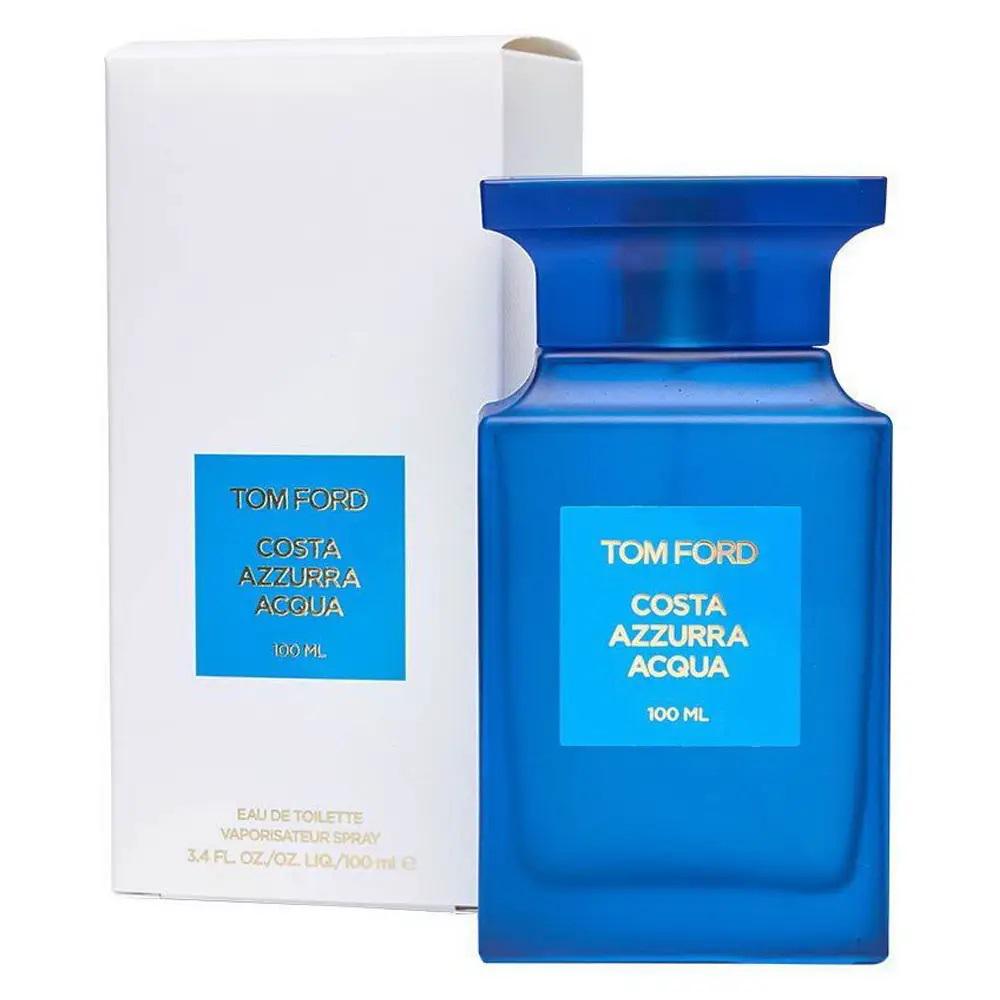 Туалетная вода унисекс Tom Ford Costa Azzurra Acqua 100 мл (18779802)