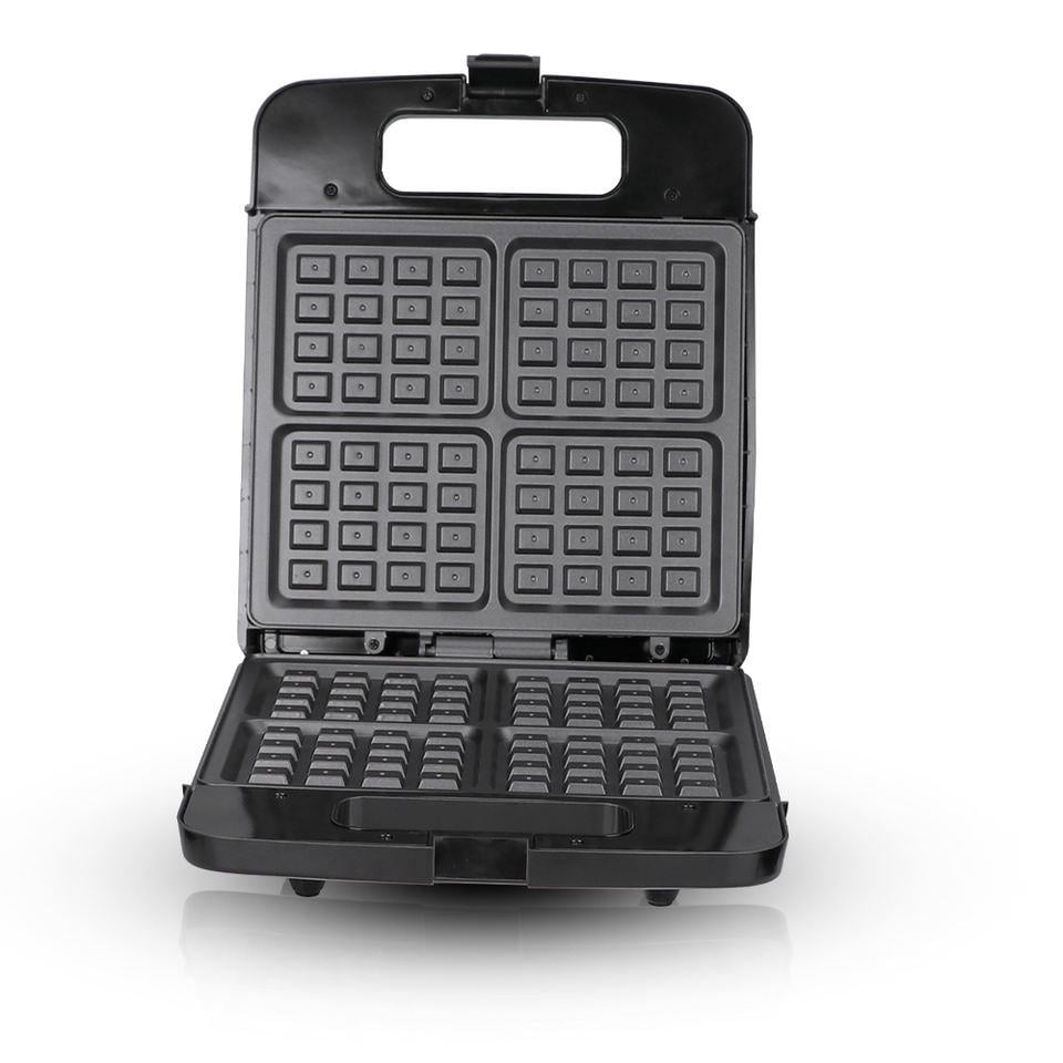 Электровафельница для бельгийских вафель RAF R.521 (2584923111)