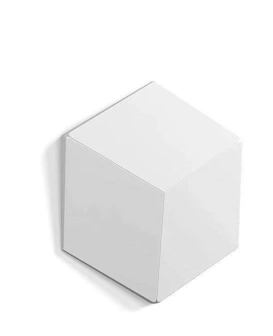 Панель 3D Orac W105 жесткая 30х346х300 мм (29236454)