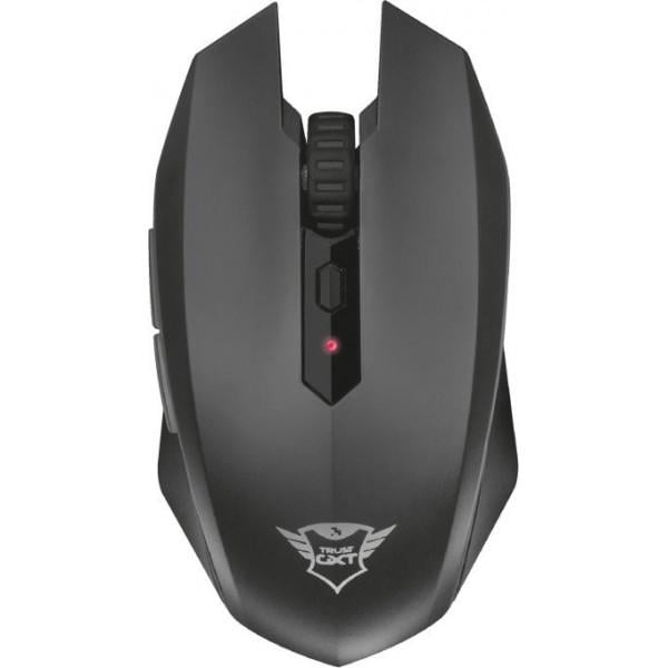 Миша Trust GXT 115 Macci Wireless Gaming Mouse (22417)