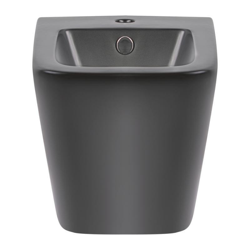 Біде підвісне Q-tap Tern QT1755052FMB (13960) Біде підвісне Q-tap Tern QT1755052FMB (13960)