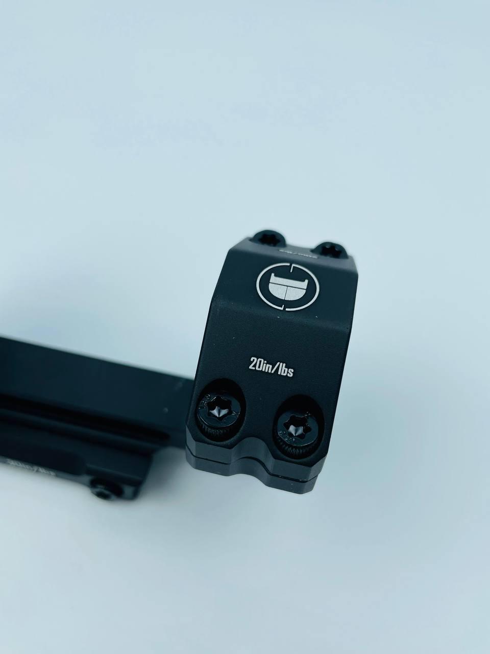 Моноблок Discovery Optics 30 мм Black (42835) - фото 4 Моноблок Discovery Optics 30 мм Black (42835) - фото 4