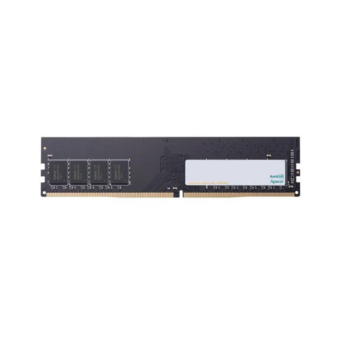 Оперативная память Apacer DDR4 32 Гб 3200 МГц CL22 DIMM