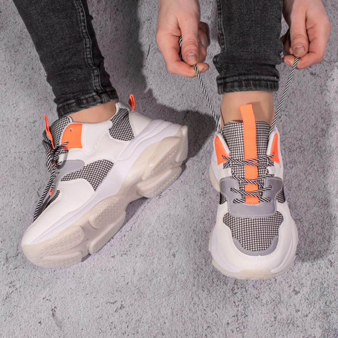 Кроссовки женские Fashion 328420 р. 37 23 см