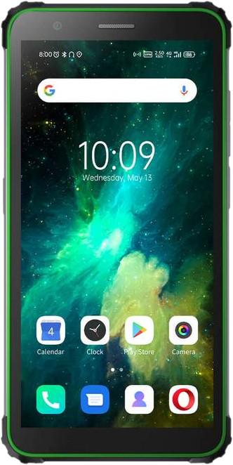 Смартфон Blackview BV6600E 4/32Gb Green