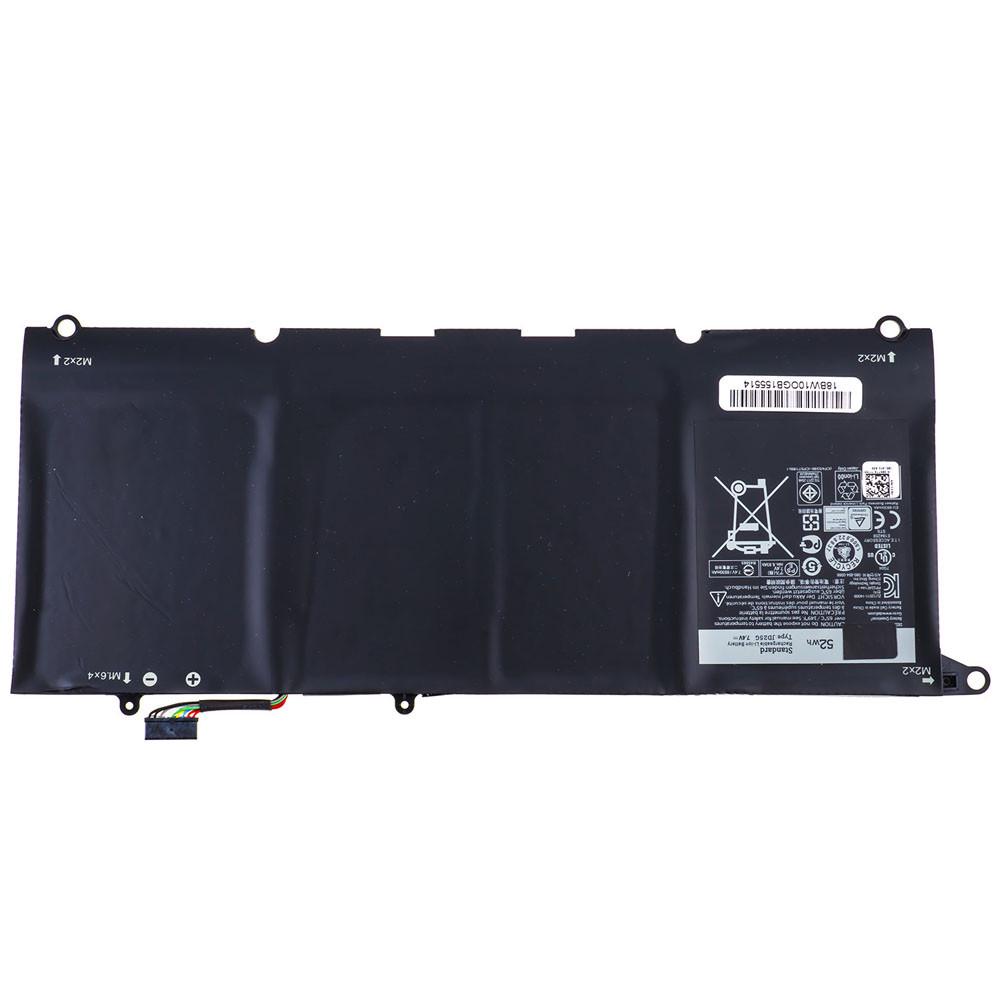 Аккумулятор для ноутбука Dell JD25G (53796)