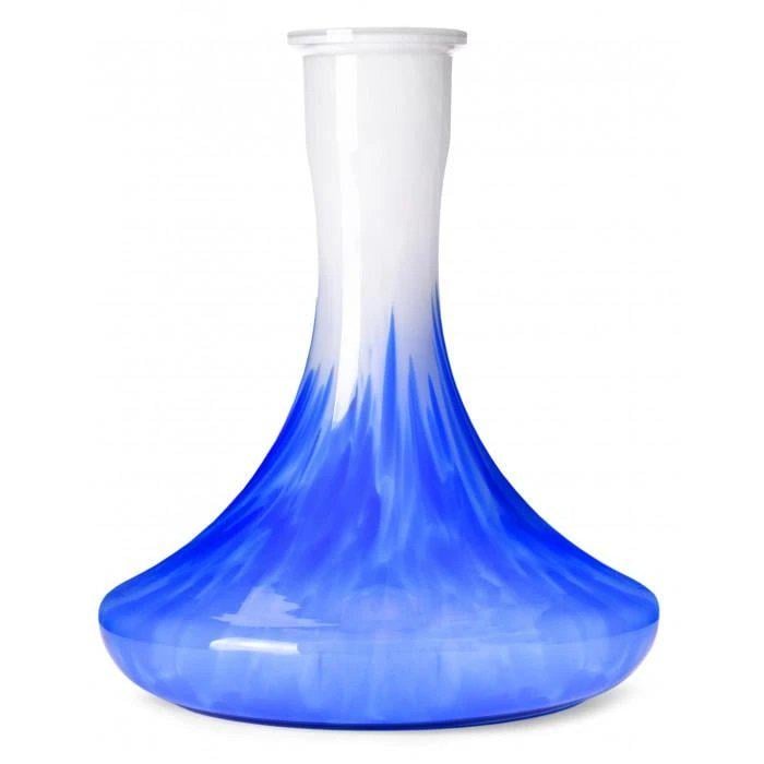 Колба GORILLA Craft Бело-синий (20689)