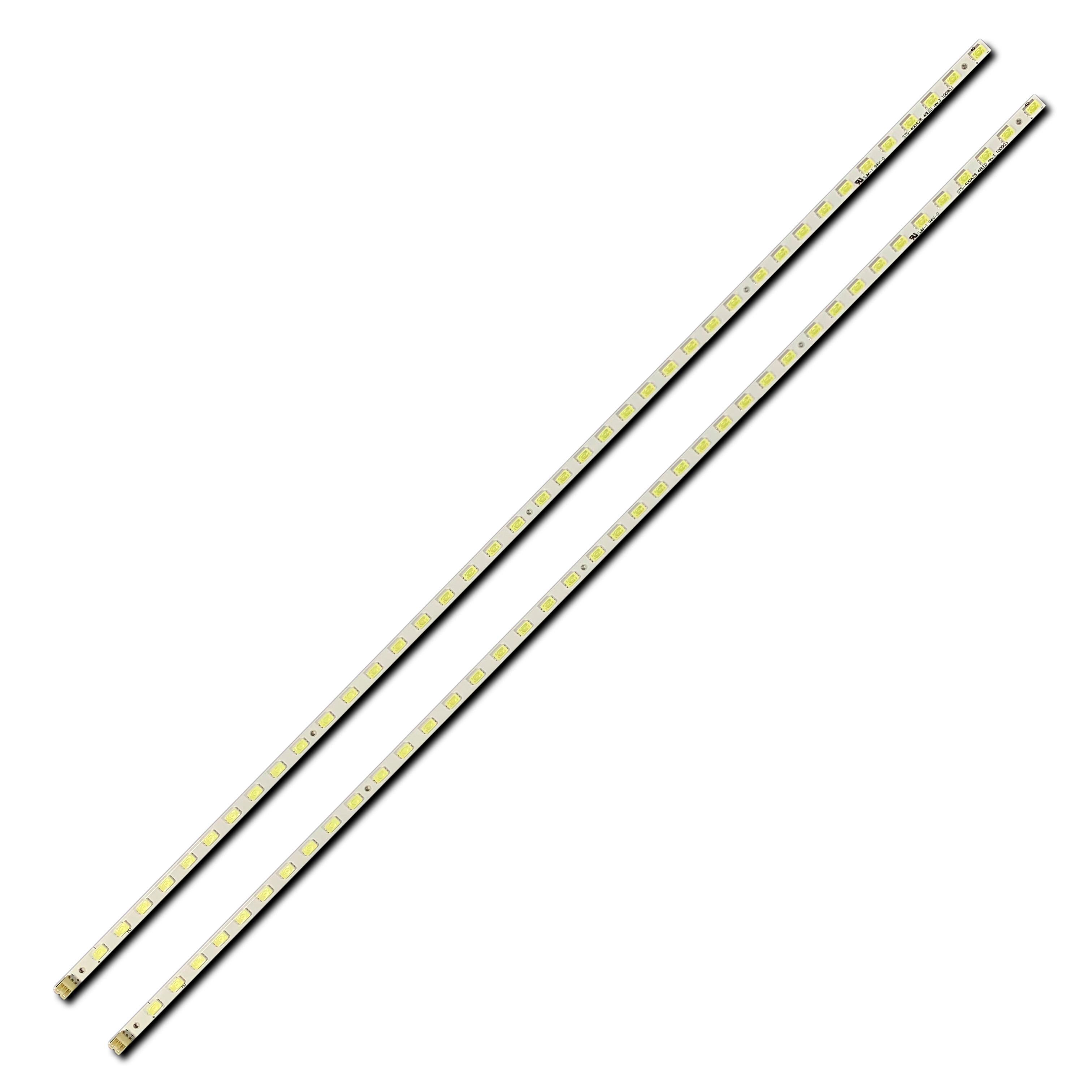 Комплект LED подсветки для TV 32" STS400A28-40LED-REV.3 (ART-12848)