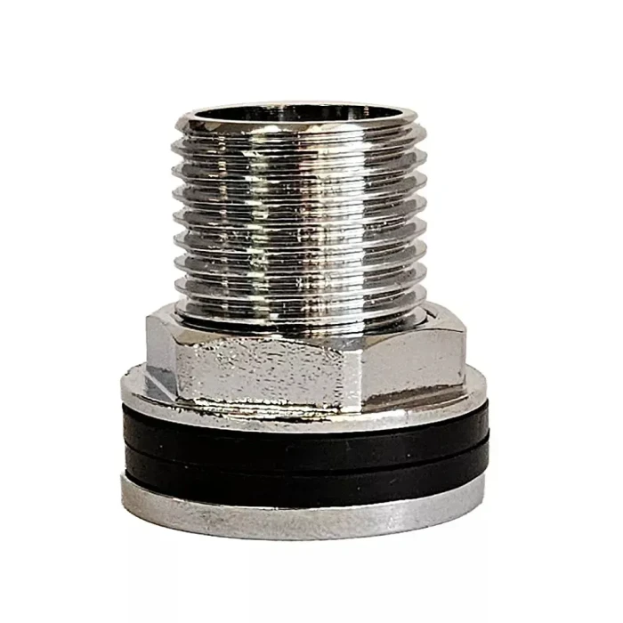 Штуцер для врезки Optimum 3/4" (000071260)