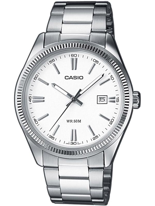 Наручний годинник чоловічий Casio MTP-1302D-7A1VEF (595871)