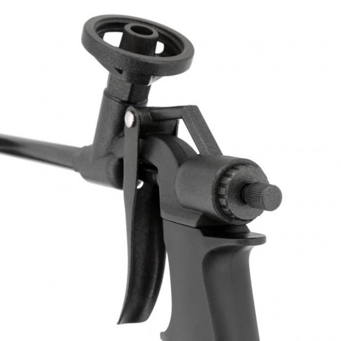 Пістолет для монтажної піни Intertool PT-0606 (1509319874) - фото 5 Пістолет для монтажної піни Intertool PT-0606 (1509319874) - фото 5