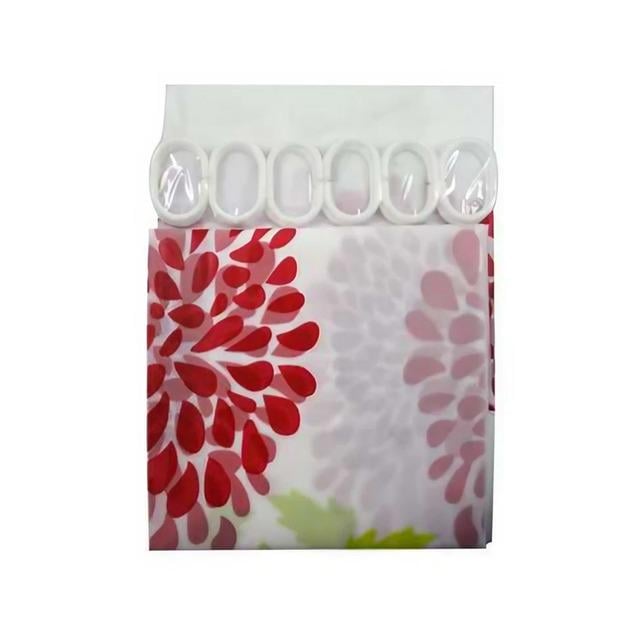 Шторка в ванную 180х180 см (R29847)