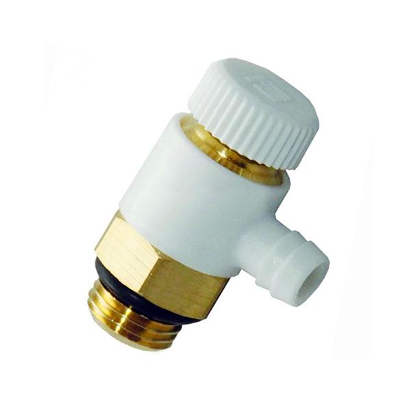 Сливной кран 1/4" для газового котла Protherm Леопард/Пантера/Тигр v.17/электрокотла Скат v.11 0020034971 (00000060041)