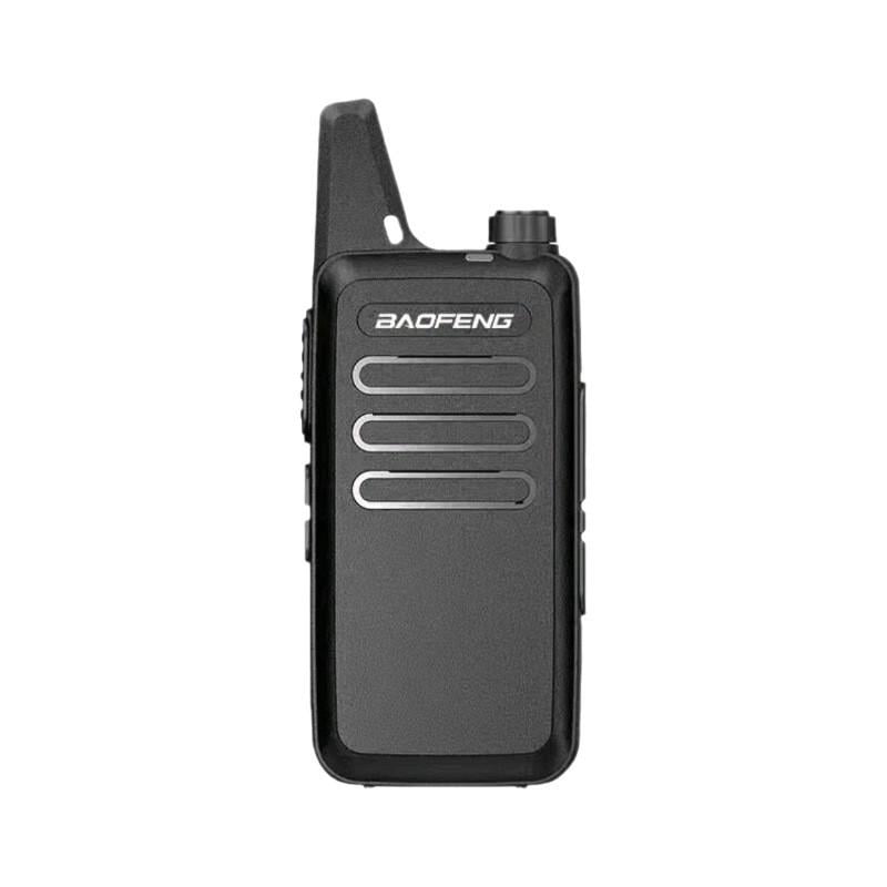 Рация Baofeng BF-888S Plus тонкая портативная рация 8W USB зарядка UHF для охраны туризма и строительства (3056288005)