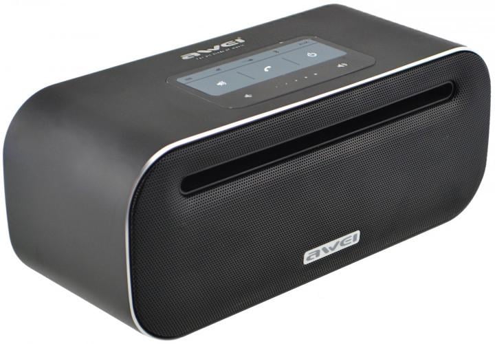 Акумуляторна бездротова колонка Awei Y-600 Акумуляторна бездротова колонка Awei Y-600