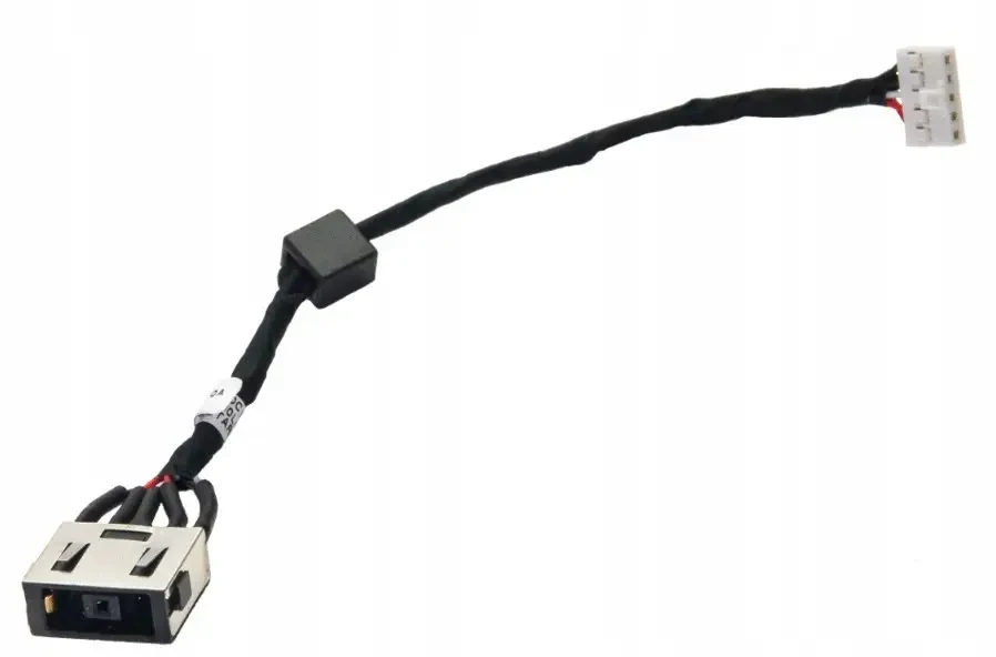 Разъем питания для ноутбука Lenovo Ideapad 300-15ISK/300-15IBR/DC30100LG00 Разъем питания для ноутбука Lenovo Ideapad 300-15ISK/300-15IBR/DC30100LG00