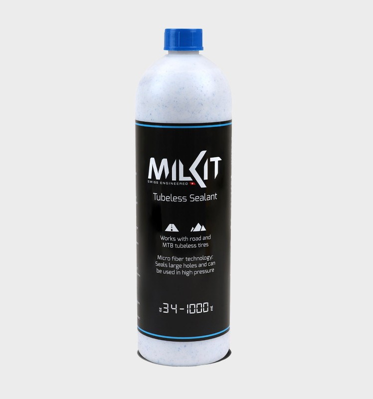 Герметик milKit Sealant 1000 мл