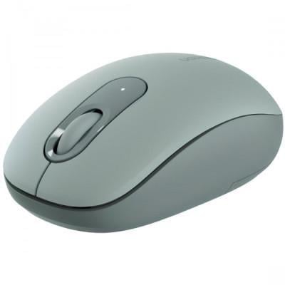 Компьютерная мышка UGREEN MU105 Wireless Green (90672) - фото 6