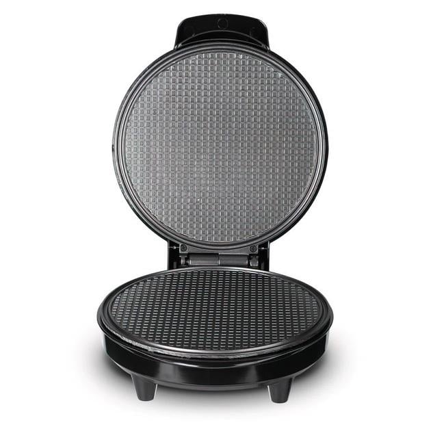 Вафельница RAF R.220 с антипригарным покрытием с функцией защиты перегрева 1200 Вт (612402)