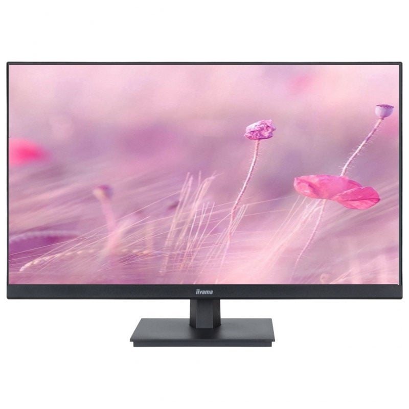 Монитор Iiyama XU2792HSU-B6 безрамочный IPS 1920x1080 Full HD 27" (tf6295)