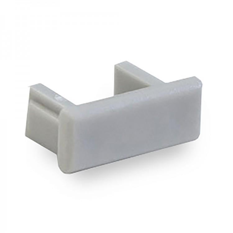 Заглушка для профілю Feron САВ262 LD262 (27771015)