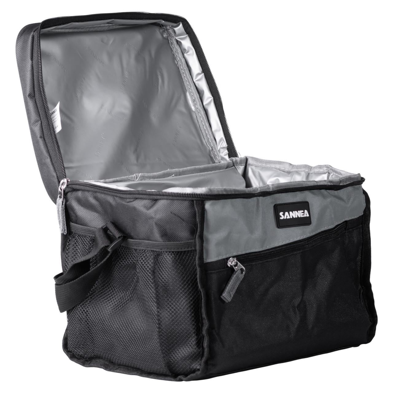 Термосумка для пікніка 12 л (HP-14-14)