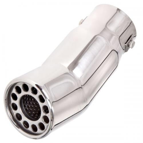 Насадка на глушитель НГ-0624