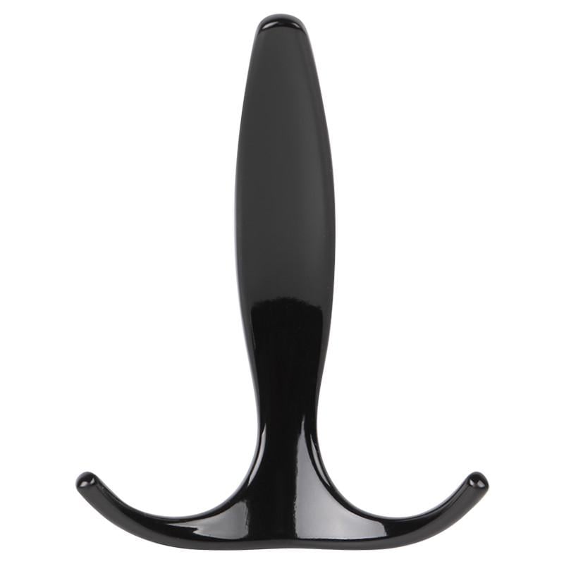 Крючок мебельный Ferro Fiori M 6020 Черный Крючок мебельный Ferro Fiori M 6020 Черный