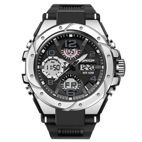 Наручные часы Sanda Rapid (1492083544)