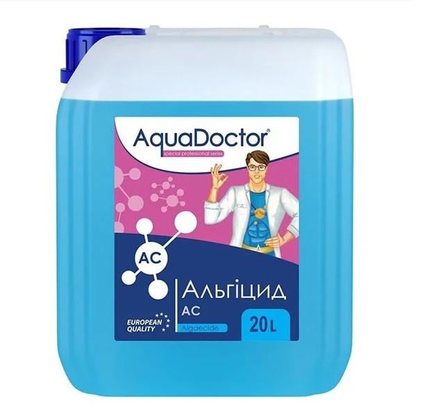 Альгіцид AquaDoctor AC 20 л