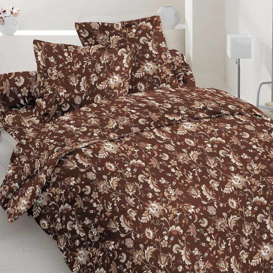 Комплект постельного белья Vital Textile Голд Люкс бязь евро 200х220 см (BLе-94)