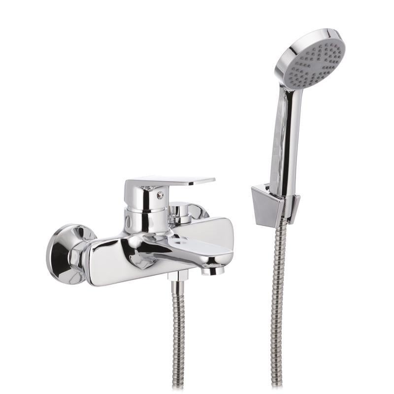 Смеситель для ванны MIXXUS OREGON 009 (MX0003) Смеситель для ванны MIXXUS OREGON 009 (MX0003)