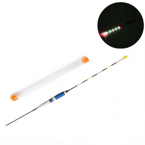 Розумний поплавок-сигналізатор клювання світиться 40 см (193806) - фото 3