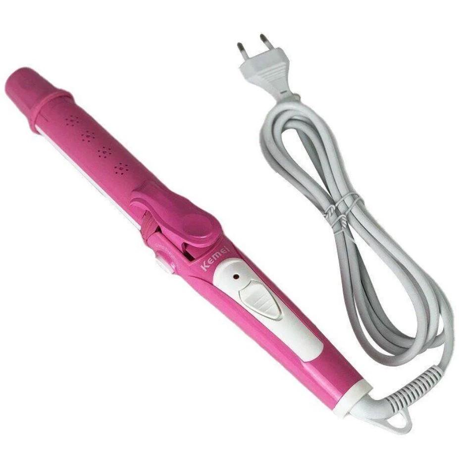 Плойка Kemei GBKM-987 3в1 (2162TD)