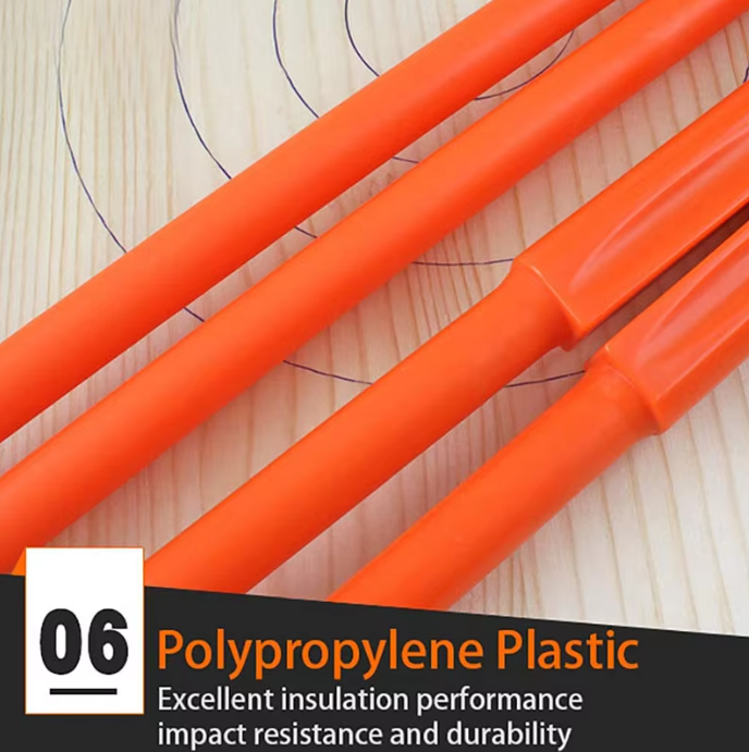 Циркуль розмічальний креслярський металевий 90/150 см (1005005860071395) - фото 6 Циркуль розмічальний креслярський металевий 90/150 см (1005005860071395) - фото 6