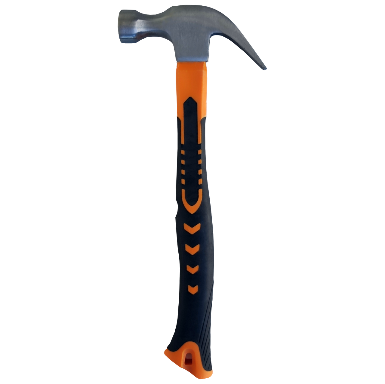 Молоток-цветоход LT-tools с комбинированной ручкой 450 г (52040)