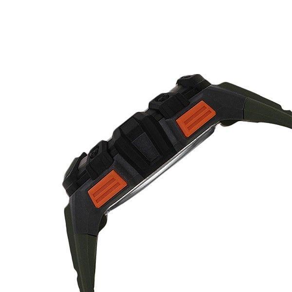 Наручний годинник чоловічий Timex Expedition Cat кварцевий Black (Tx49972) - фото 2