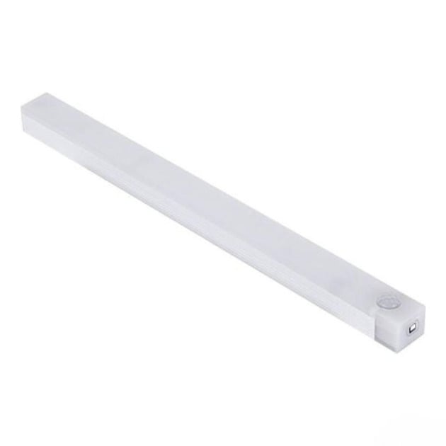 Ночник LED с датчиком движения 50 см (LIGHT-3491) Ночник LED с датчиком движения 50 см (LIGHT-3491)