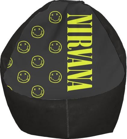 Кресло-груша Nirvana 15 S (13273333)