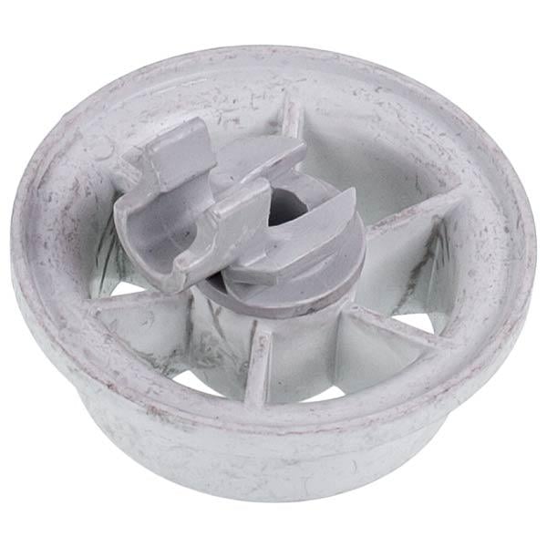 Колесо ролик нижнего ящика для посудомоечной машины Whirlpool C00914046