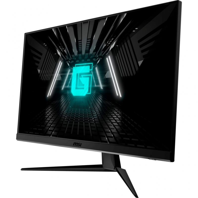 ᐉ Монитор MSI G2712F безрамочный Ultra Rapid IPS 1920x1080 Full HD 27 ...