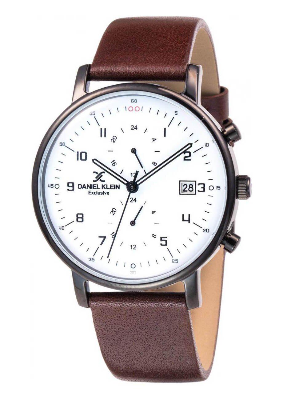 Часы Daniel Klein DK 11817-3