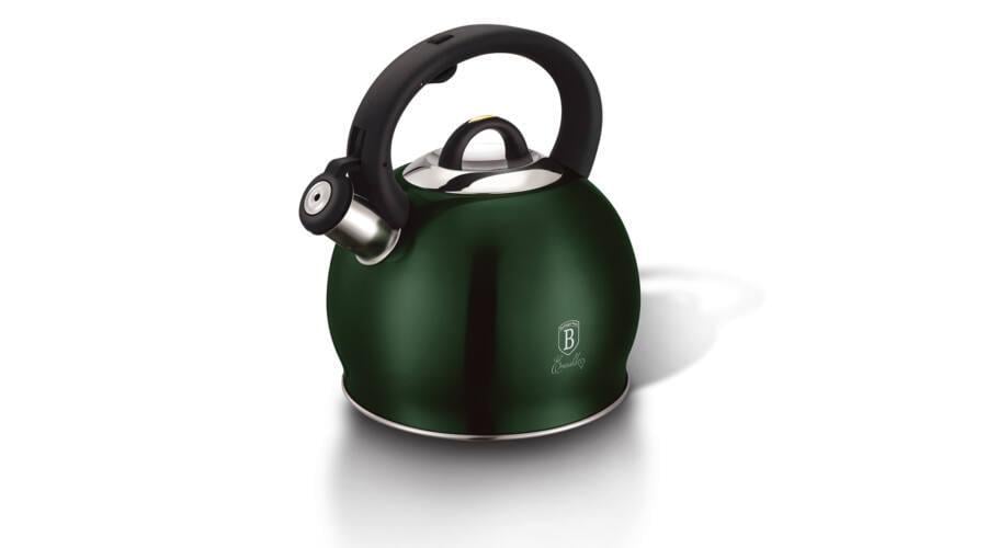 Чайник Berlinger Haus Emerald Collection 3 л (BH-1076)
