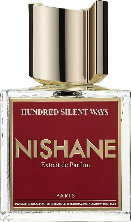 Парфюмерная вода Nishane Hundred Silent Ways 100 мл (1235_2384)