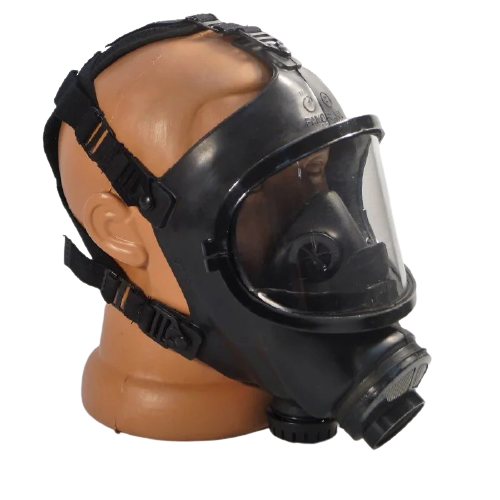 Противогаз PANORAMA B2G-CBRN